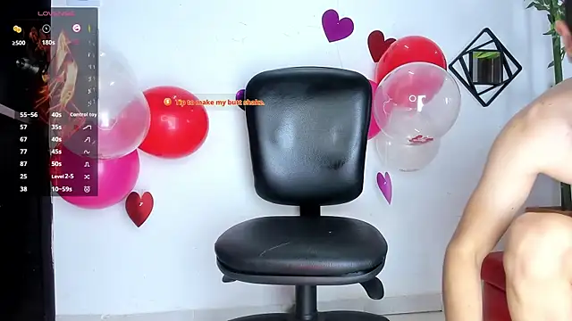 Snapshot of Maximo__ chatting on February 2025 03:01:02 AM Maximo online show from February 2025 03:01:02 AM