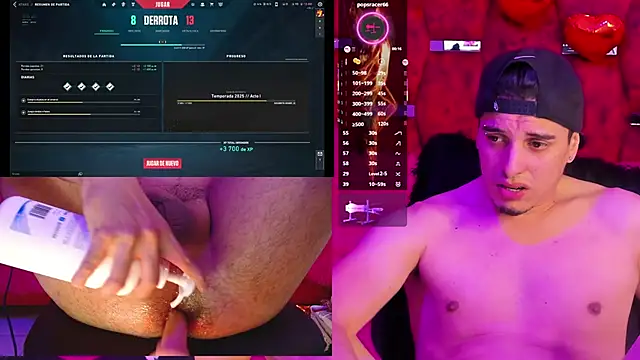 Snapshot of Maximo__ chatting on February 2025 01:00:01 AM Maximo online show from February 2025 01:00:01 AM