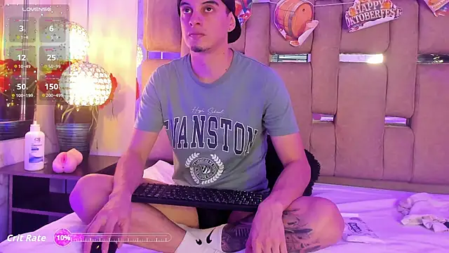 Snapshot of Maximo__ chatting on October 2025 09:01:01 PM Maximo online show from October 2025 09:01:01 PM