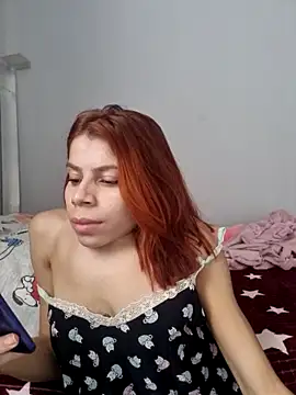 Snapshot of KyKa02 chatting on December 2024 02:55:01 PM KyKa02 online show from December 2024 02:55:01 PM