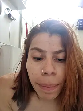 Snapshot of KyKa02 chatting on January 2025 03:07:01 PM KyKa02 online show from January 2025 03:07:01 PM