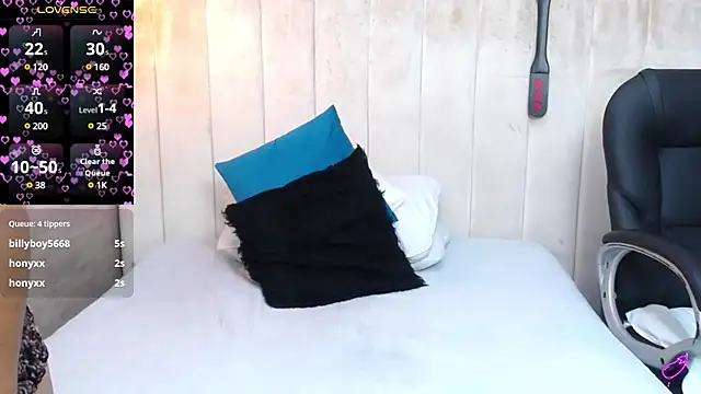 MaturePure online show from January 2025 12:20:01 AM