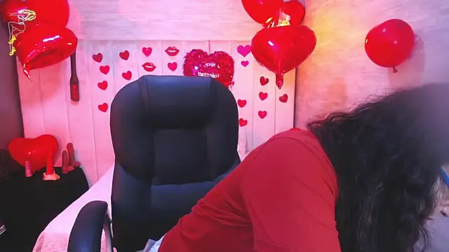 MaturePure online show from February 2025 07:42:02 PM