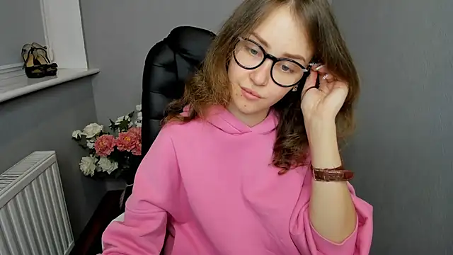 AfinaCutie online show from December 2024 02:13:02 PM