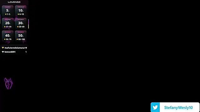 ashley crotez online show from February 2026 02:26:02 AM