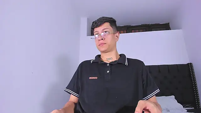 AgarEvans online show from January 2025 04:22:02 AM