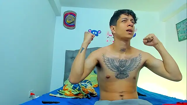 AgarEvans online show from September 2025 05:18:02 AM