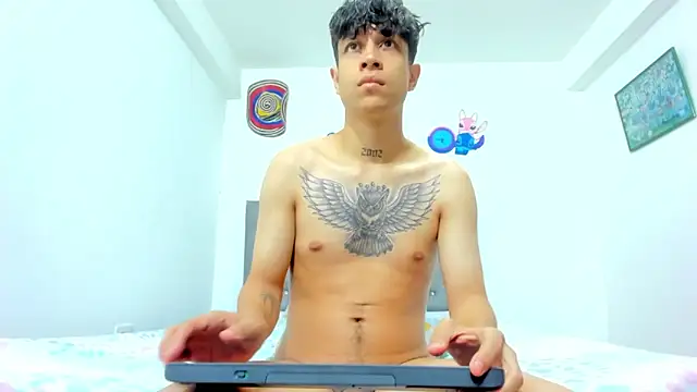 AgarEvans online show from September 2025 05:32:01 AM