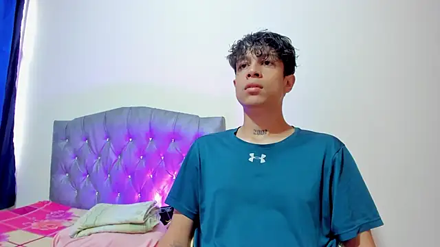 AgarEvans online show from October 2025 09:35:02 PM