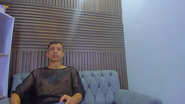 AgarEvans online show from January 2026 04:38:02 AM