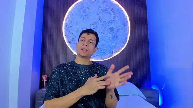 AgarEvans online show from March 2026 04:35:01 AM