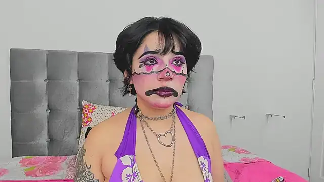 hey noraly online show from February 2025 04:35:02 AM