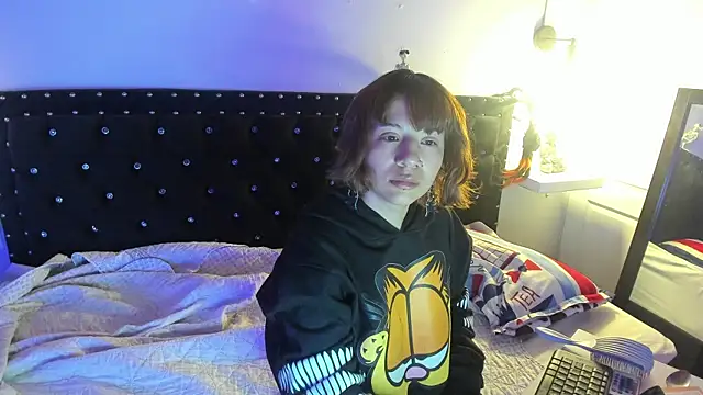 hey noraly online show from November 2025 04:48:01 AM