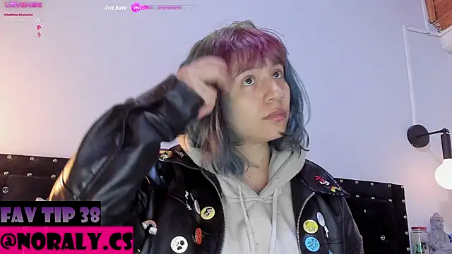 hey noraly online show from April 2026 04:13:02 AM