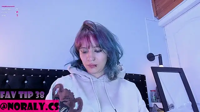 hey noraly online show from April 2026 04:07:02 AM