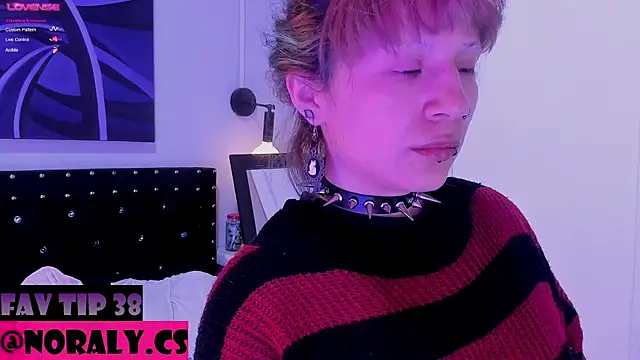hey noraly online show from May 2026 04:09:02 AM