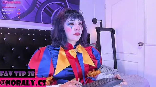 hey noraly online show from June 2026 04:08:01 AM