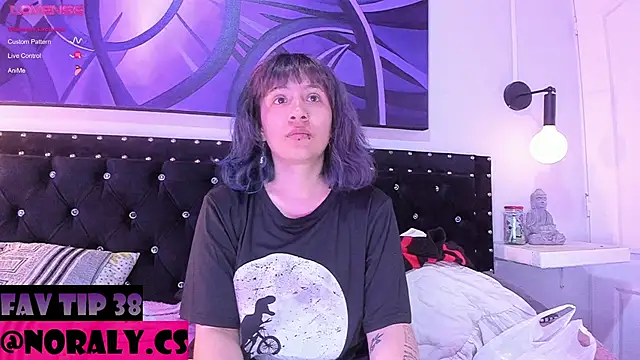 hey noraly online show from June 2026 04:17:01 AM