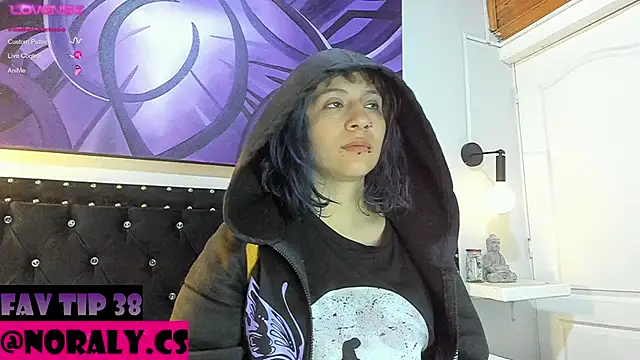 hey noraly online show from June 2026 04:04:01 AM