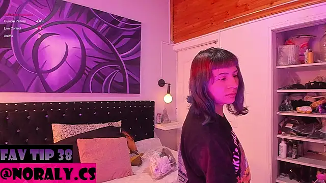 hey noraly online show from June 2026 01:37:01 PM