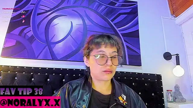 hey noraly online show from July 2026 04:17:02 AM