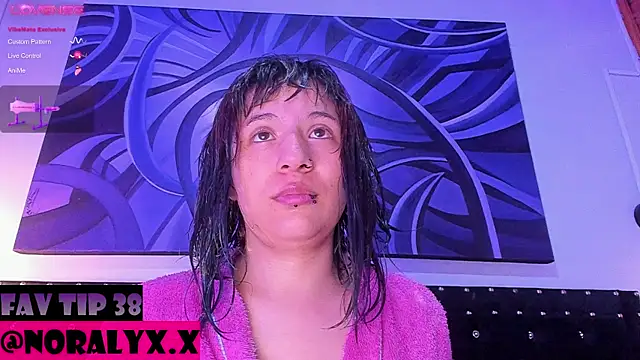 hey noraly online show from July 2026 04:16:01 AM