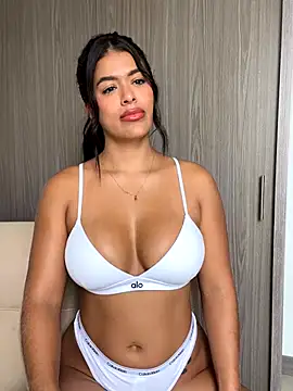 MelissaWaltton online show from November 2025 03:25:01 PM