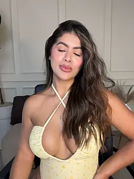 MelissaWaltton online show from March 2026 07:19:02 PM