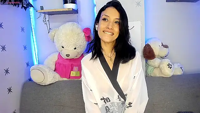 MeganLord online show from November 2025 12:38:01 PM