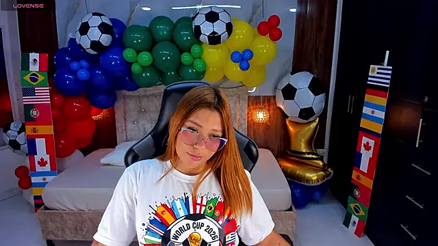 mia 18v online show from June 2026 08:06:01 PM