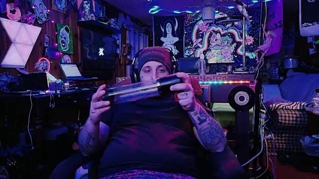 tayshie online show from February 2026 09:11:01 PM