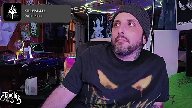 tayshie online show from February 2026 01:19:02 PM