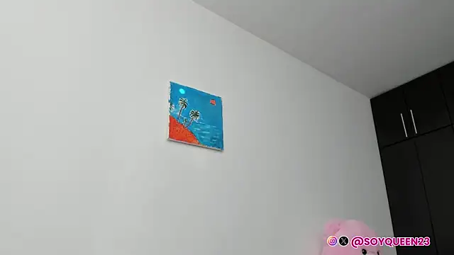 Soyqueen online show from October 2025 09:42:02 PM