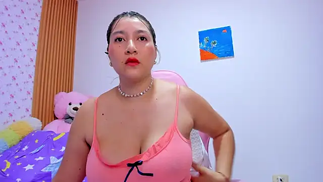Soyqueen online show from May 2026 04:07:02 AM