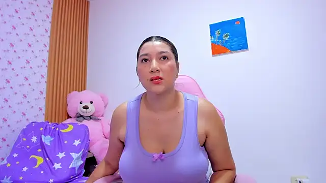 Soyqueen online show from May 2026 07:04:02 AM