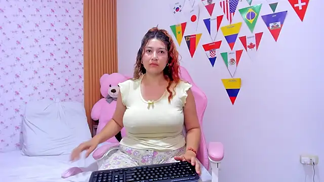 Soyqueen online show from July 2026 05:56:01 AM