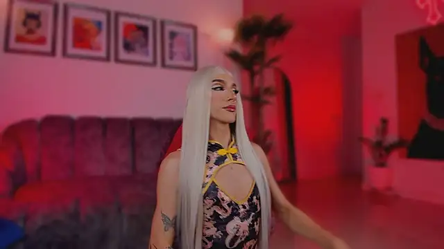 Taylor  foxxx online show from March 2026 06:08:01 AM