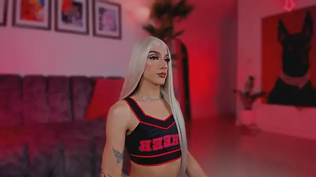 Taylor  foxxx online show from April 2026 05:41:02 AM