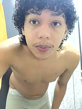 GaelOconner online show from November 2025 12:49:01 AM