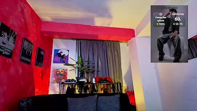 GaelOconner online show from March 2026 11:20:02 PM