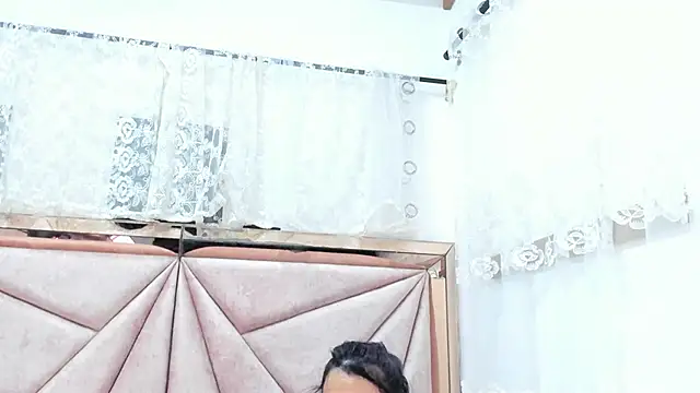 Deisy Torres online show from February 2025 09:53:02 PM