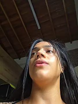 Deisy Torres online show from May 2026 08:03:01 PM