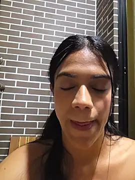 Deisy Torres online show from May 2026 12:50:02 AM