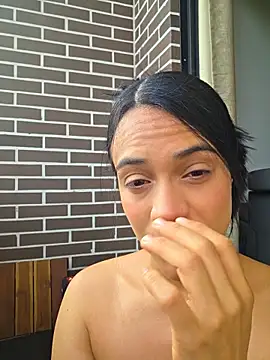 Deisy Torres online show from May 2026 09:21:01 PM