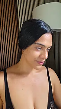 Deisy Torres online show from May 2026 09:41:01 PM