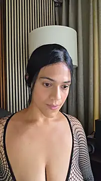 Deisy Torres online show from June 2026 08:47:02 PM