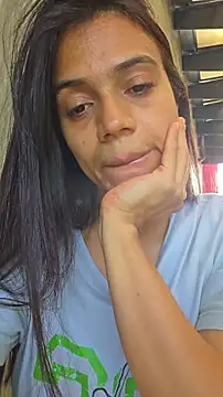 Deisy Torres online show from July 2026 08:46:01 PM