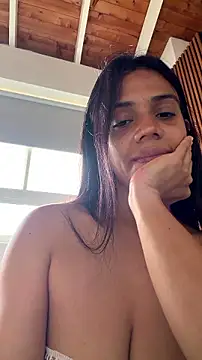 Deisy Torres online show from July 2026 07:54:01 PM
