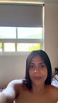 Deisy Torres online show from July 2026 08:16:02 PM