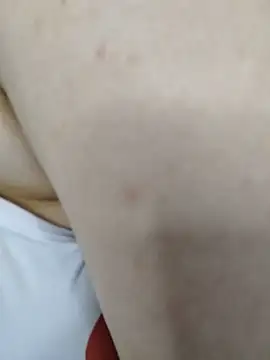 Danzel1105 online show from December 2025 05:00:01 PM